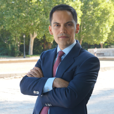 Abogado Laboralista Madrid